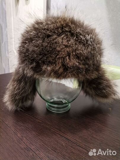 Мужская шапка