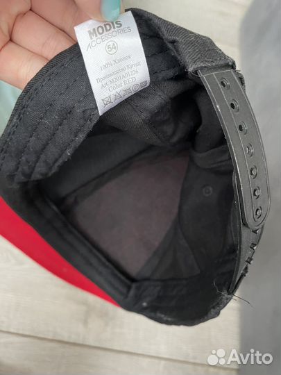 Кепка детская