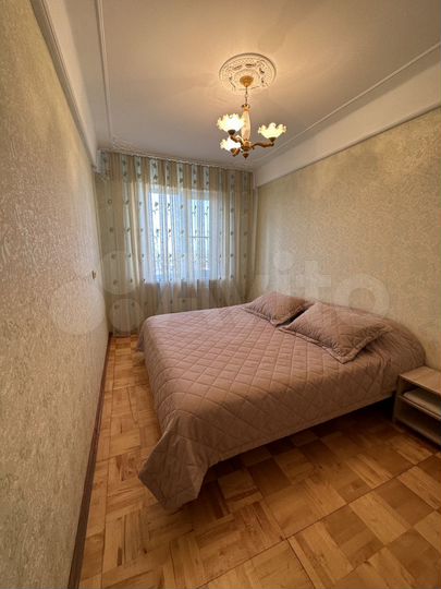 4-к. квартира, 105 м², 8/9 эт.