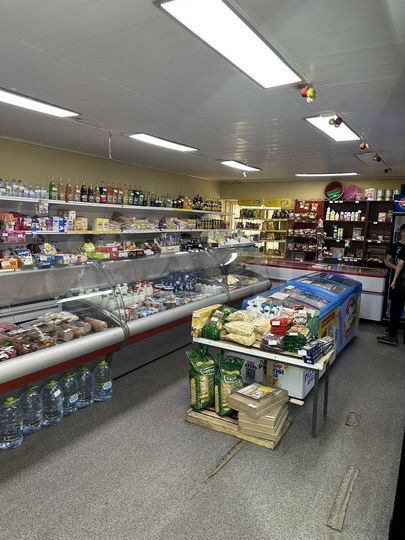 Торговая площадь, 65 м²