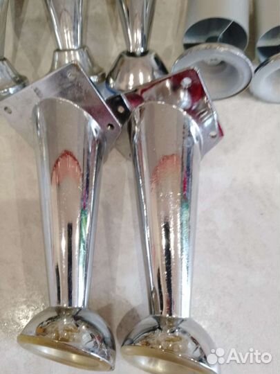 Мебельные ножки