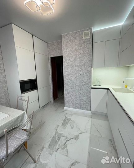 Кухня. Рассрочка