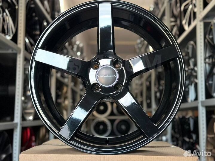 Диски Vossen CV3 R17 7j ET+40 4*100