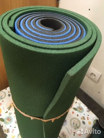 Аренда туристического снаряжения