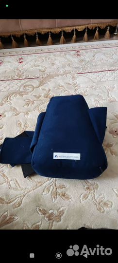 Подушка для разведения бёдер