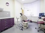 Современная стоматология в престижном ЖК