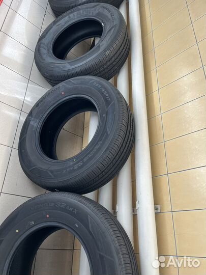 Hankook Ventus S2 AS X RH17 265/65 R17