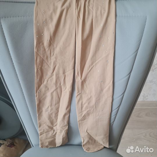 Колготки для выступлений по фигурному катанию