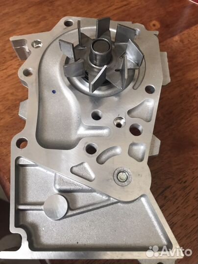 Водяная помпа