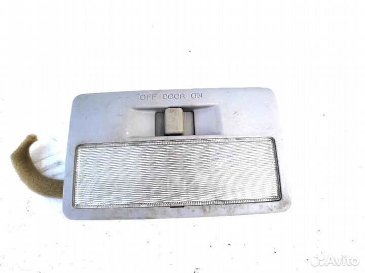 Плафон салонный задний Mazda Mazda 3