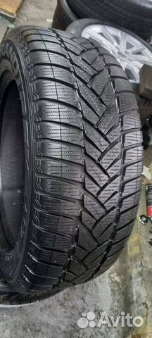 Dunlop Grandtrek WT M3 255/55 R18 109H