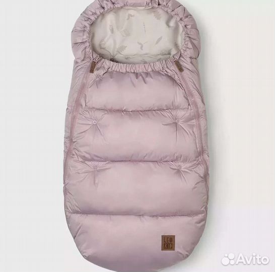 Конверт Leokid olaf новый