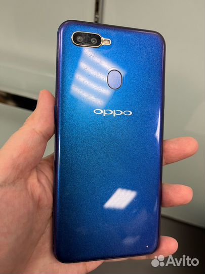 OPPO A5s, 3/32 ГБ