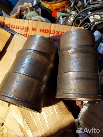 Гильзы змз УАЗ, газ, Волга, газель