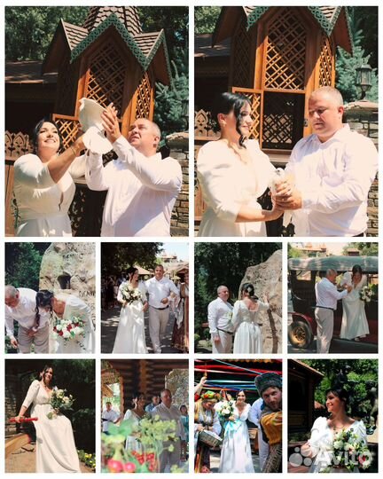 Услуги фотографа