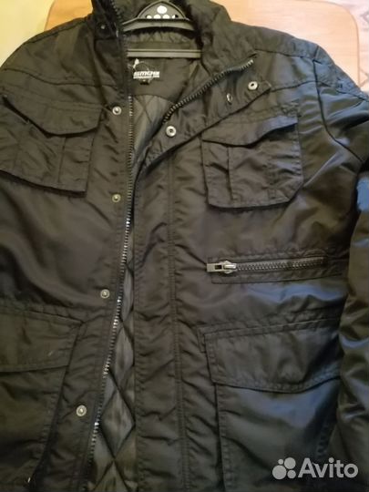 Куртка мужская