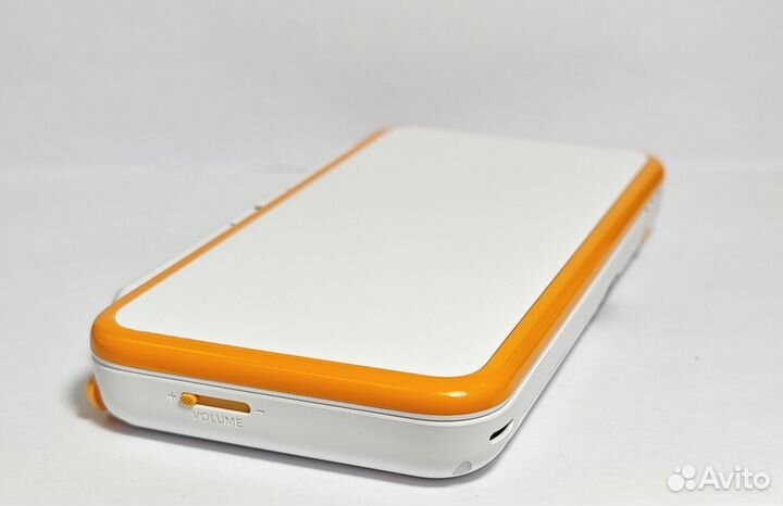 Игровая консоль Nintendo 2ds xl