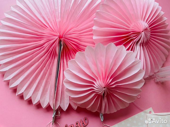 Набор для оформления праздника