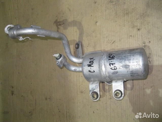 Осушитель системы кондиционирования от Ford C-MAX