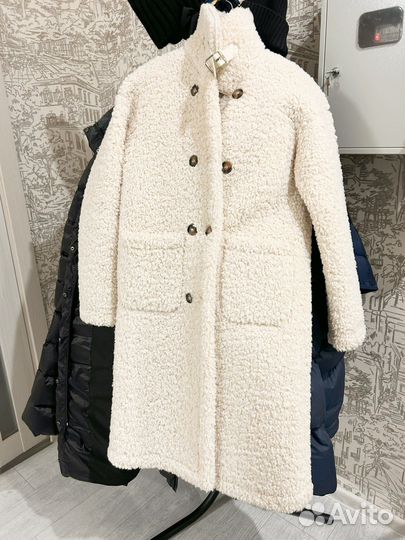 Шуба женская