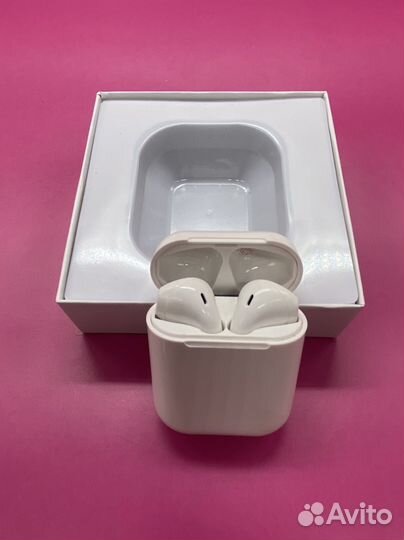 36713 Наушники беспроводные