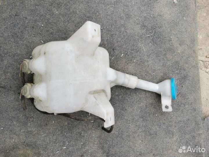 Бачок омывателя Honda Fit GD1