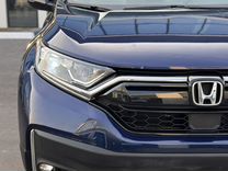 Honda CR-V 1.5 CVT, 2019, 26 887 км, с пробегом, цена 2 799 000 руб.