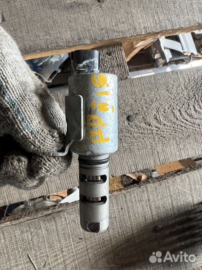 Датчик фаз Ford Focus 2 оригинал 1.6