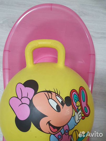 Ванночка для купания