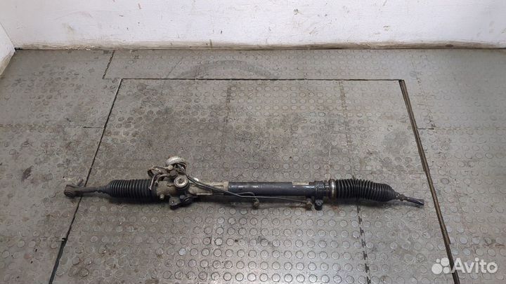 Рейка рулевая с г/у Audi A6 (C5), 2004