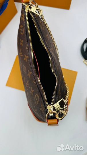 Сумка louis vuitton женская новая