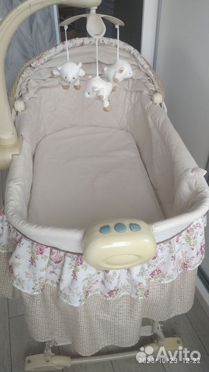 Детская колыбель