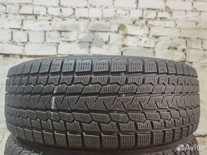 Yokohama Ice Guard G075 225/65 R17 88Q