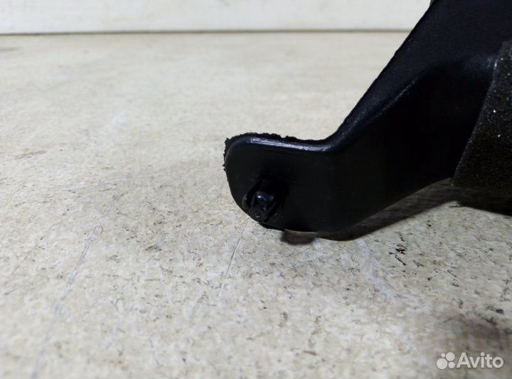 Воздуховод Toyota Land Cruiser Prado KDJ150 1gdftv