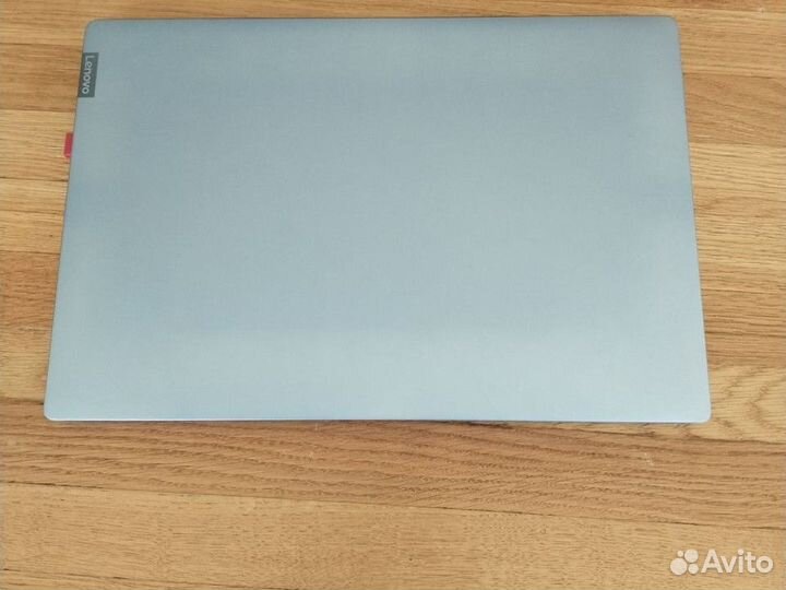 Ноутбук Lenovo ideapad 530s