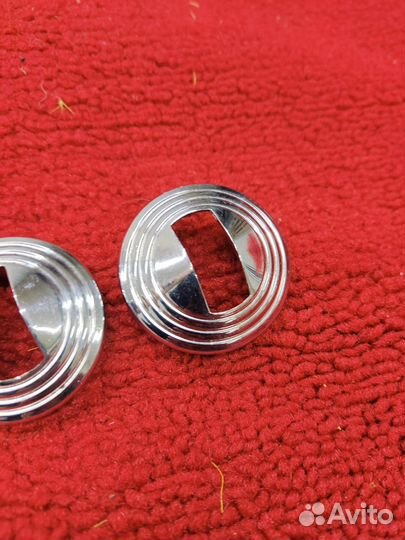 Розетки ручек открывания дверей ваз 2101