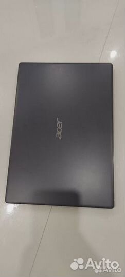 Ноутбук acer aspire 3