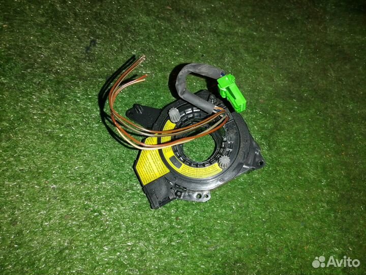 Шлейф лента Air-bag 30773411 Volvo S40 V50 C30 MK4