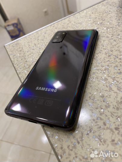 Samsung Galaxy A41, 4/64 ГБ