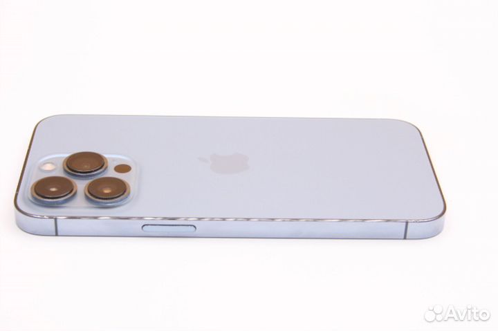 Apple iPhone 13 Pro 256Gb Sierra Blue