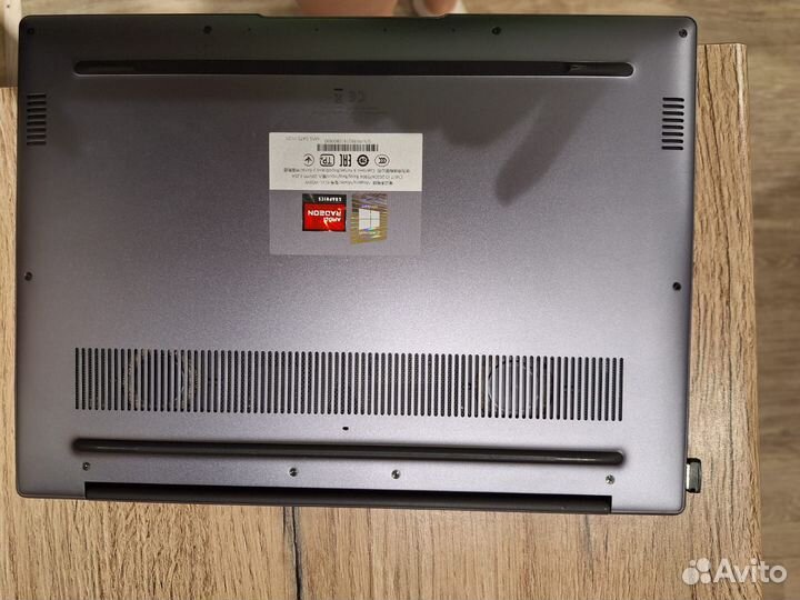 Huawei matebook d 14