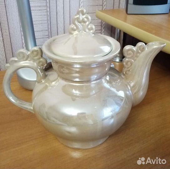 Заварочный чайник