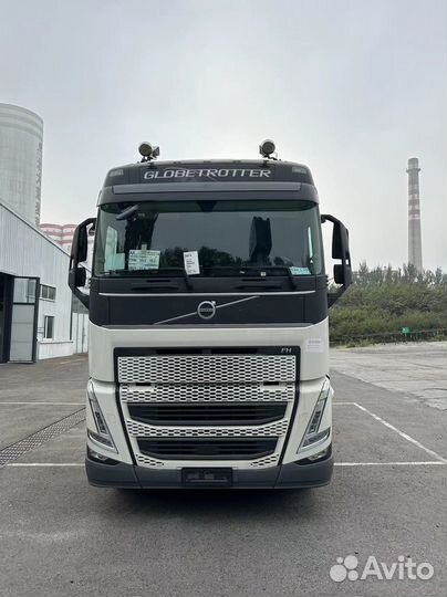 Volvo FH, 2023