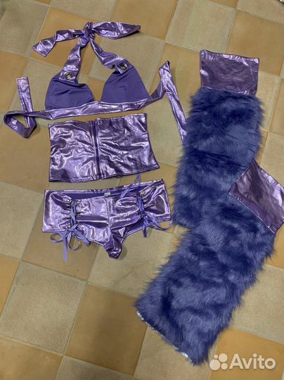 Однжда для вечеринок