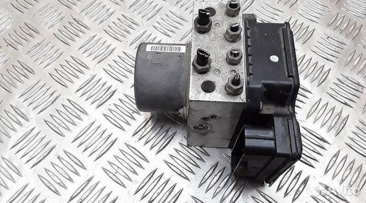 Блок абс, 18160802A Ford Mondeo MK IV 2007-2014 года