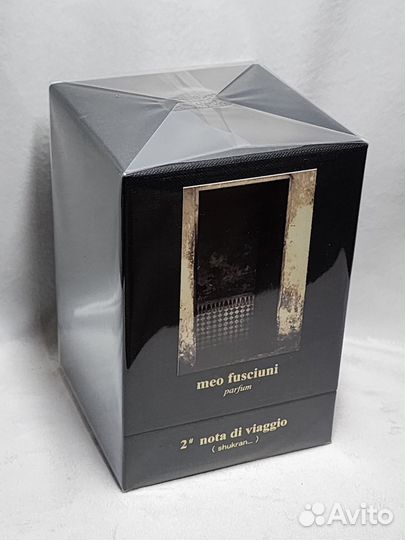 Распив 2# nota di viaggio (shukran) Оригинал