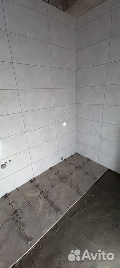 Кафельщик. Плиточник
