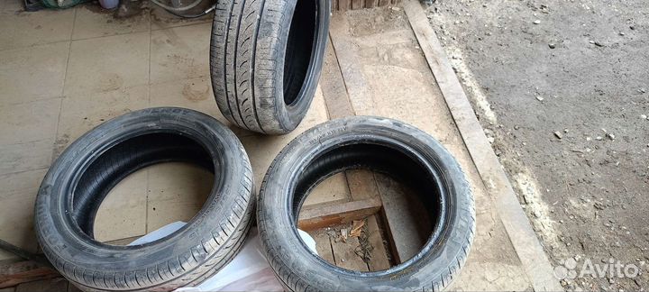 Formula Energy 195/50 R15
