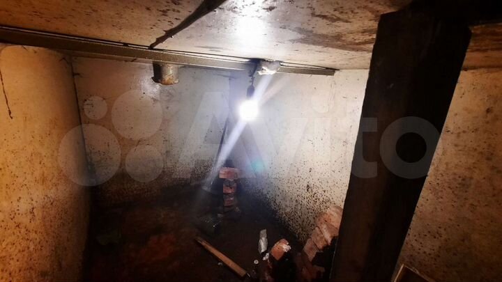 Гараж, 24 м²