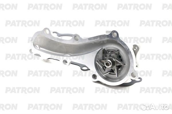 Насос водяной N-148 nissan: almera/primera 1.8 00б